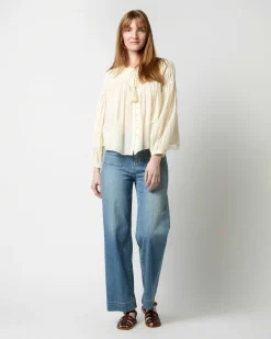 Abadi Top