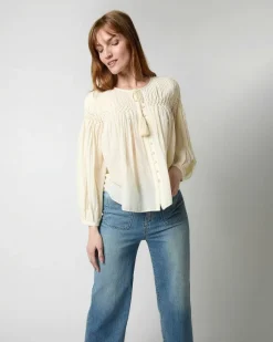 Abadi Top