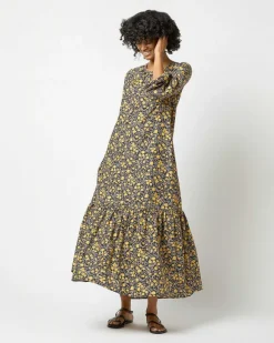 Aba Maxi Dress