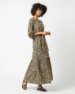 Aba Maxi Dress