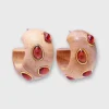 Acacia Earrings