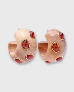 Acacia Earrings