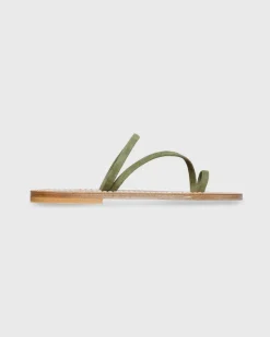 Actium Sandal