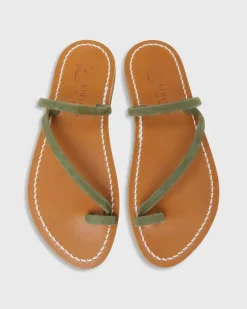 Actium Sandal