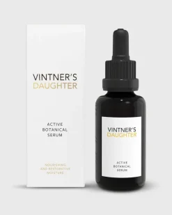 Active Botanical Serum
