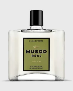 After Shave Balm