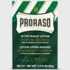 After Shave Lotion