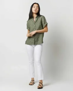 Agnes Shirt
