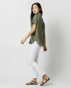 Agnes Shirt