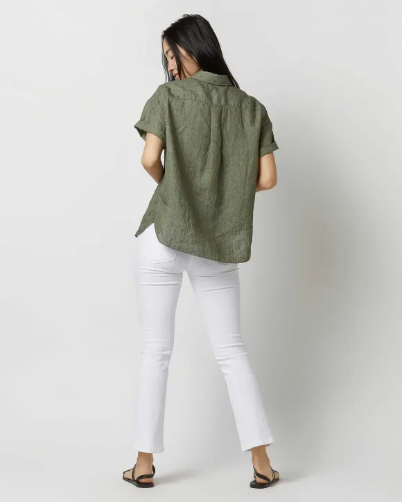 Agnes Shirt