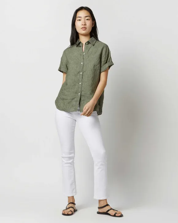 Agnes Shirt
