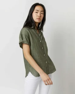 Agnes Shirt