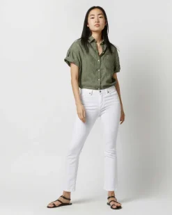 Agnes Shirt