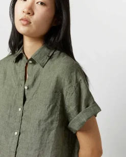 Agnes Shirt