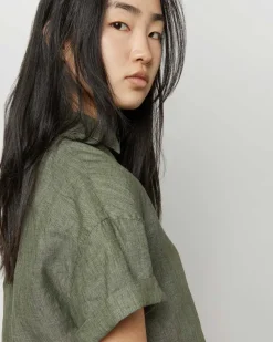 Agnes Shirt