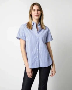 Agnes Shirt