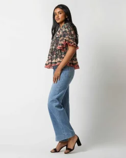 Alessia Top