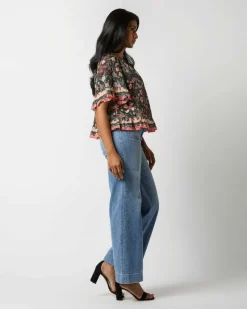 Alessia Top