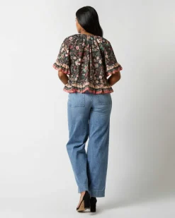 Alessia Top