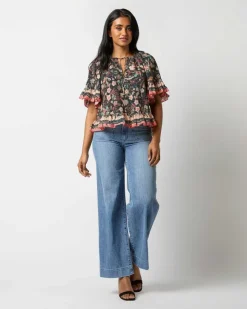 Alessia Top