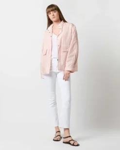 Alisha Shirt Jacket