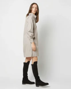 Anaya Popover Dress