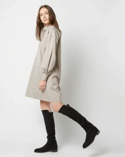 Anaya Popover Dress