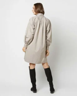 Anaya Popover Dress