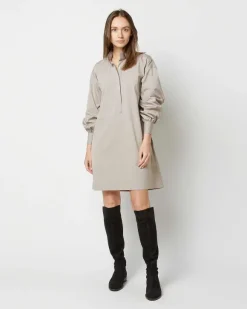 Anaya Popover Dress