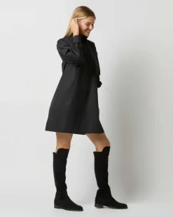 Anaya Popover Dress