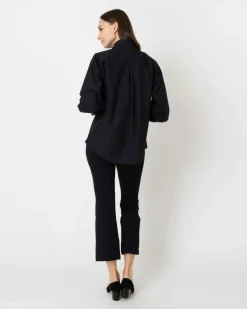 Anaya Popover Shirt