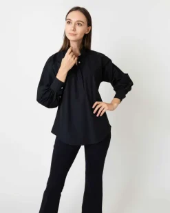 Anaya Popover Shirt