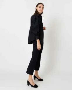 Anaya Popover Shirt
