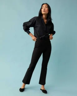 Anaya Popover Shirt