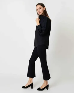 Anaya Popover Shirt