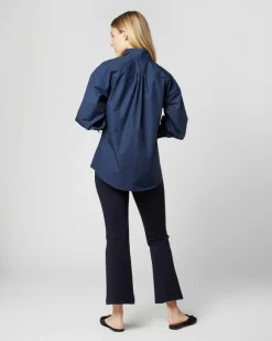 Anaya Popover Shirt