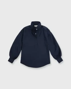 Anaya Popover Shirt