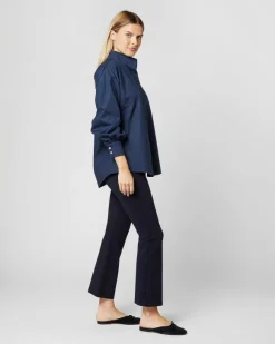 Anaya Popover Shirt