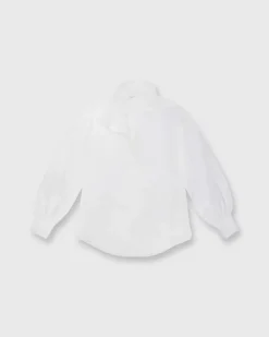Anaya Popover Shirt