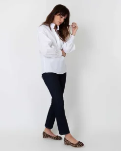 Anaya Popover Shirt