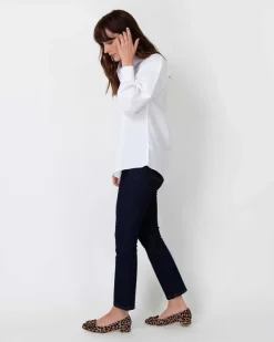 Anaya Popover Shirt