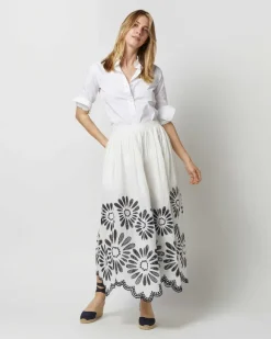 Annisa Skirt