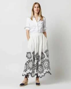 Annisa Skirt
