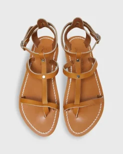 Antioche Sandal