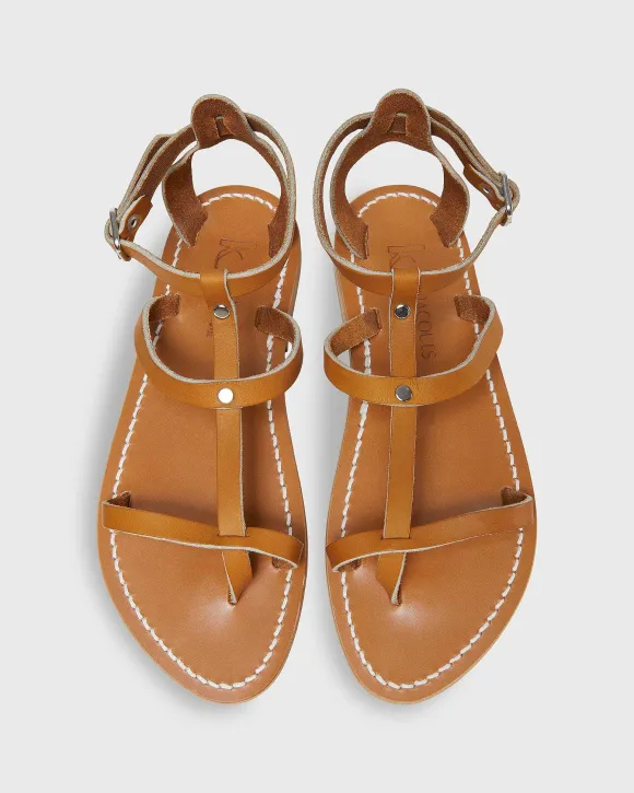 Antioche Sandal