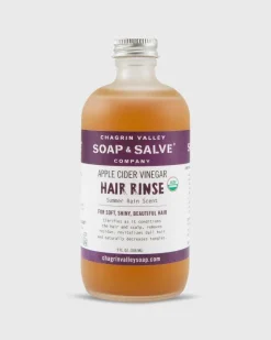 Apple Cider Vinegar Rinse Concentrate