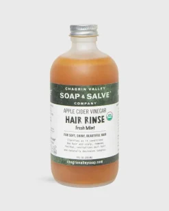 Apple Cider Vinegar Rinse Concentrate