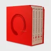 A Quiet Greatness Book Set