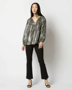 Ariana Blouse