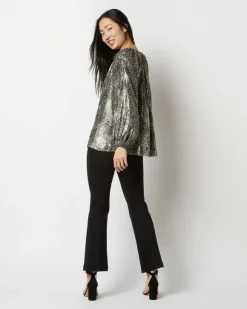 Ariana Blouse